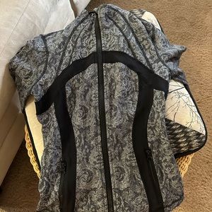 Lululemon jacket